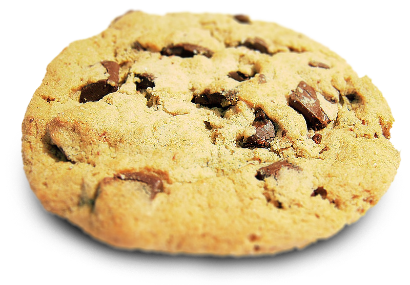 A cookie